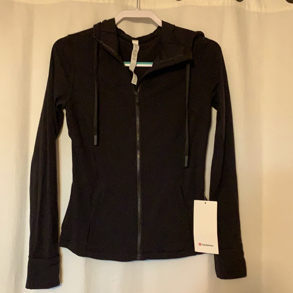 Lululemon Define Hooded Jacket